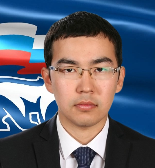 Шикеев Дорджи Николаевич