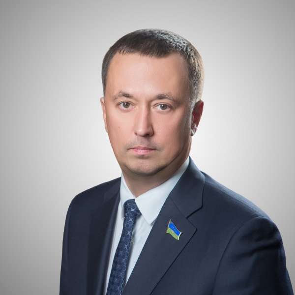 Фоменко Владислав Владимирович