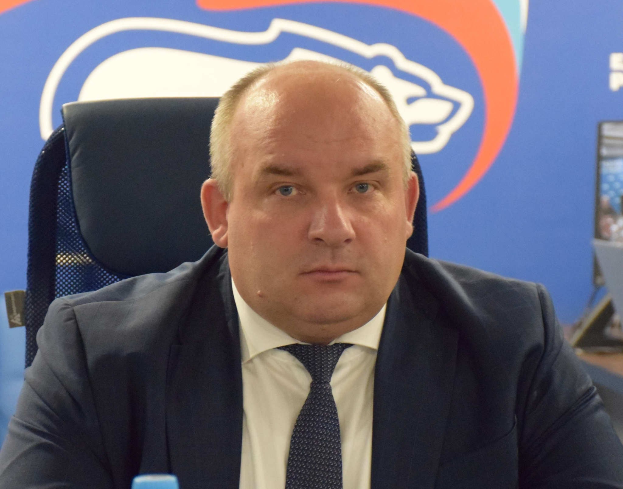 Мельниченко Алексей Павлович