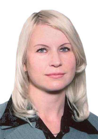 Коваль Елена Михайловна
