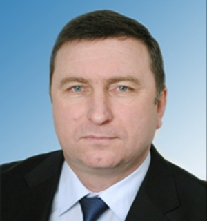 Шулекин Василий Иванович