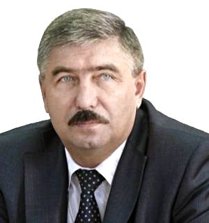 Глущенко Александр Иванович