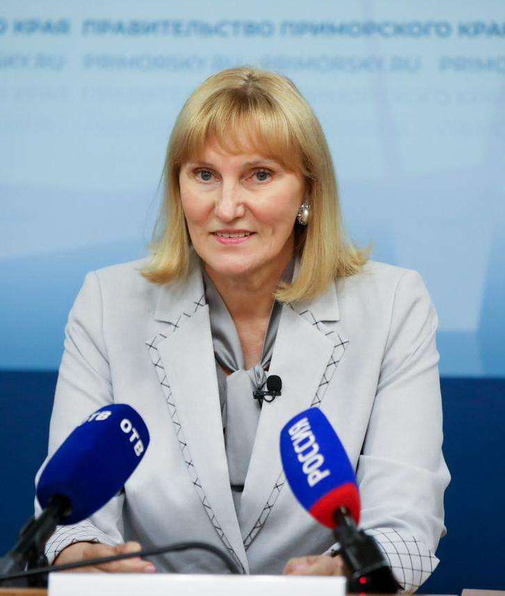 Шамонова Эльвира Викторовна