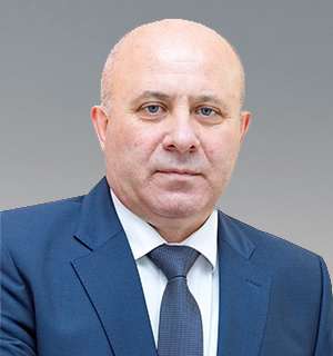 Кравчук Сергей Анатольевич