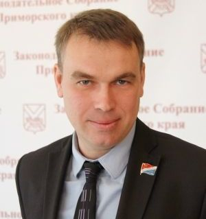 Новиков Дмитрий Геннадьевич