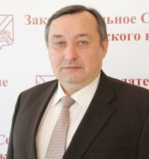 Ищенко Сергей Анатольевич