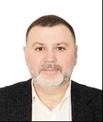 Балановский Алексей Георгиевич