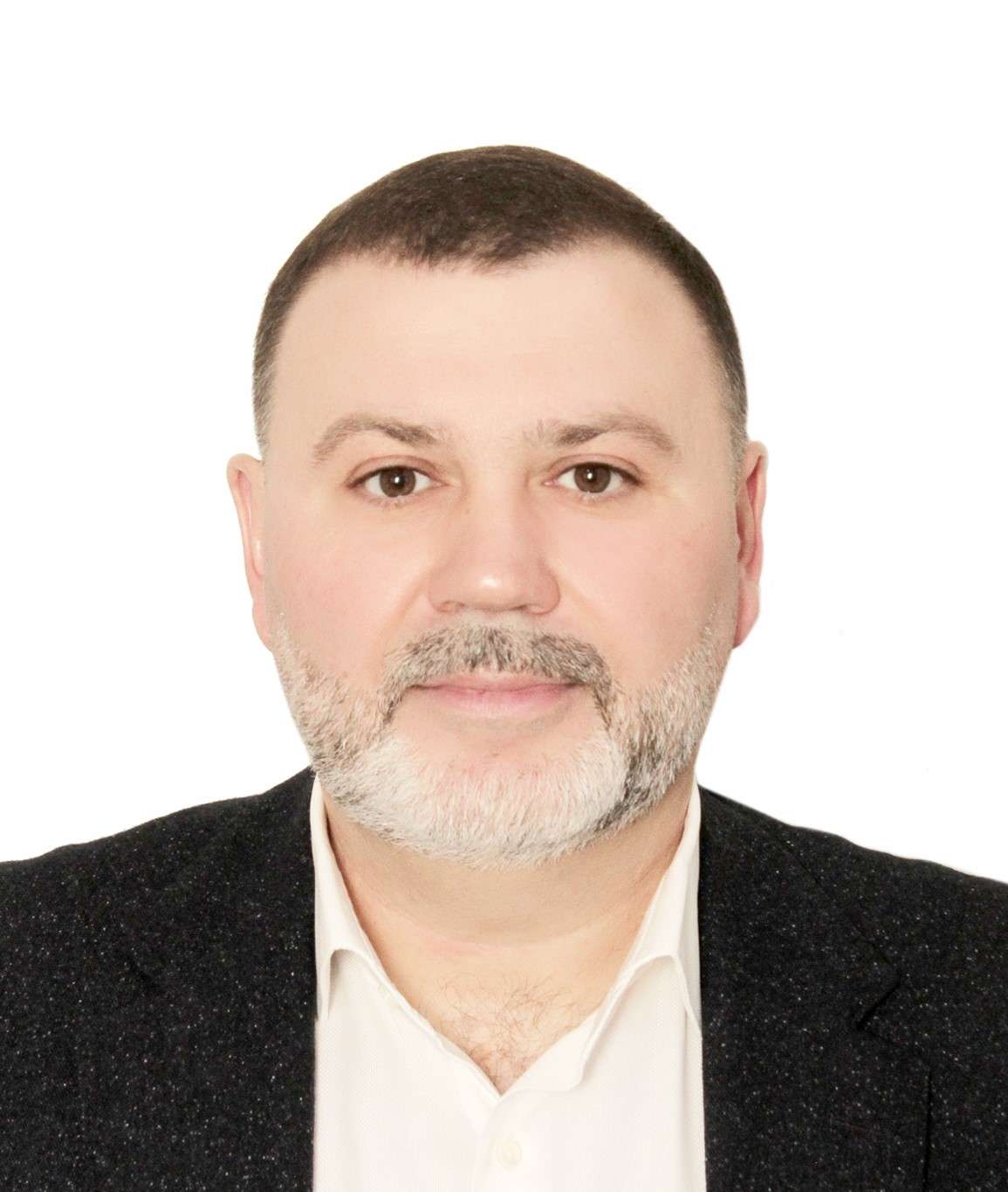 Балановский Алексей Георгиевич