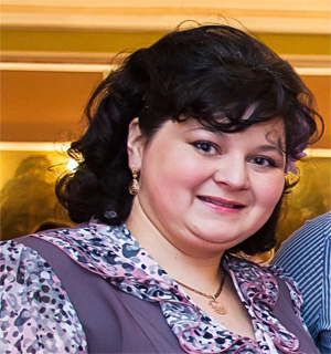 Хайдарова Наиля Ильясовна