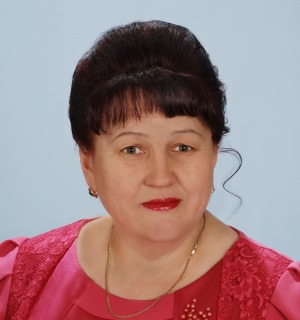 Туревич Татьяна Ивановна