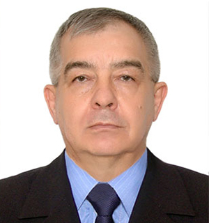 Михайлов Игорь Владимирович