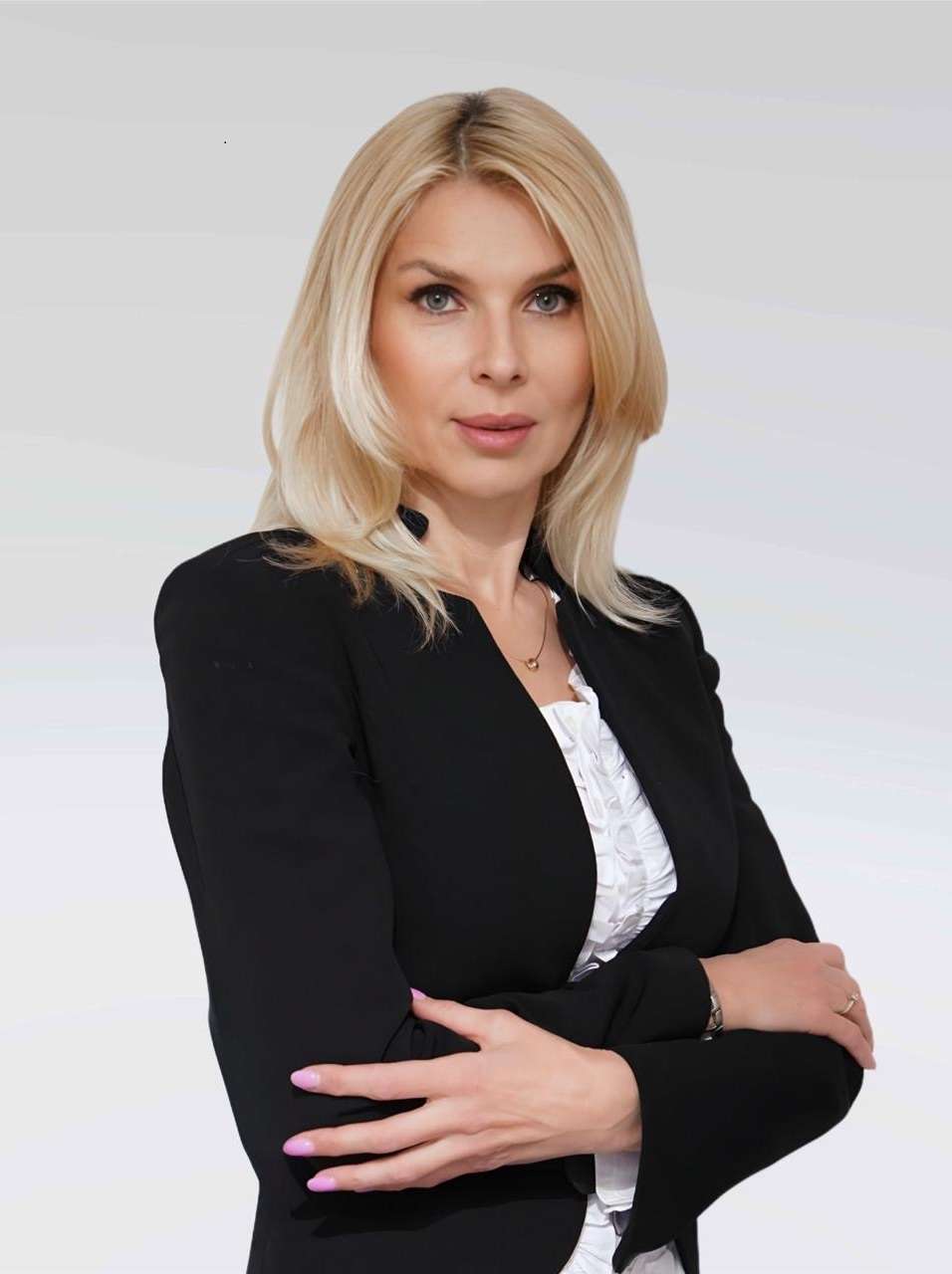 Безрученкова Наталия Владимировна