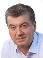 Колиух Сергей Михайлович