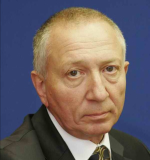 Чертов Евгений Дмитриевич
