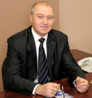 Щербаков Сергей Яковлевич