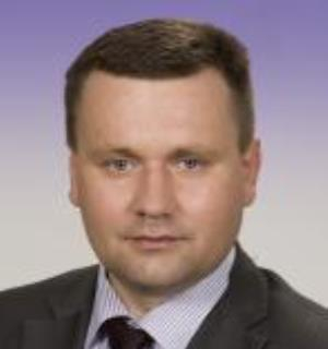 ВОЛКОВ Алексей Сергеевич