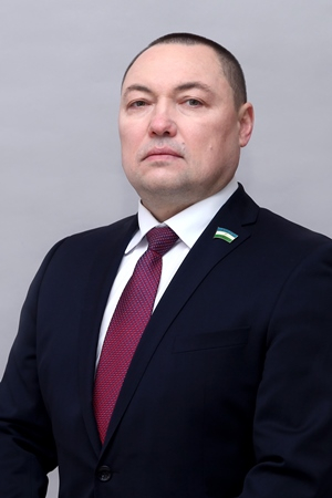 Соснин Александр Аркадиевич