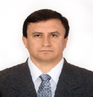 Попов Геннадий Васильевич