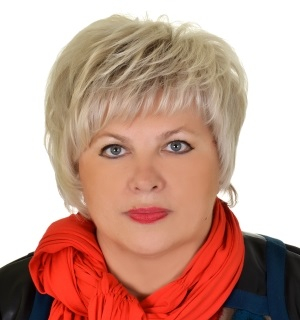 Левченко Марина Николаевна