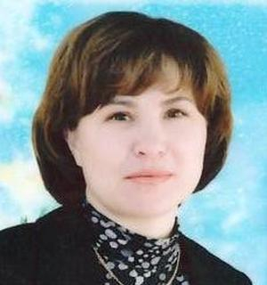 Карпова Наталья Васильевна