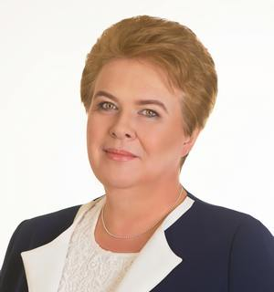 Окунева Ольга Владимировна