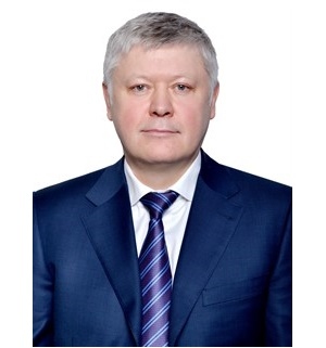Пискарев Василий Иванович