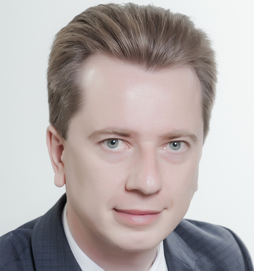 Бурматов Владимир Владимирович