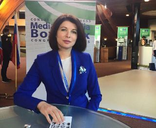 Льянова Залина Исраиловна
