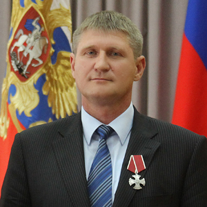 Шеремет Михаил Сергеевич
