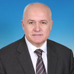Лебедев Олег Владимирович