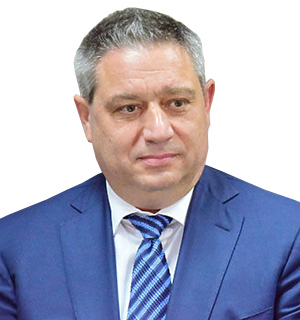 Хор Глеб Яковлевич