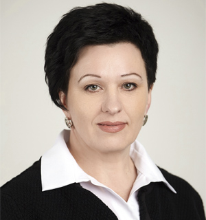 Миронова Валентина Михайловна