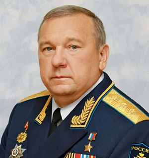 Шаманов Владимир Анатольевич