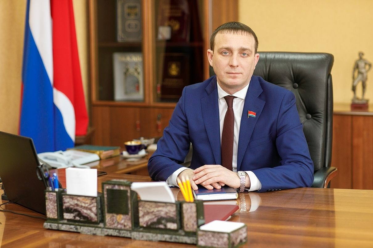 Логинов Вячеслав Юрьевич