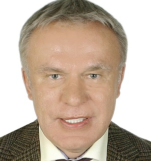 Фетисов Вячеслав Александрович