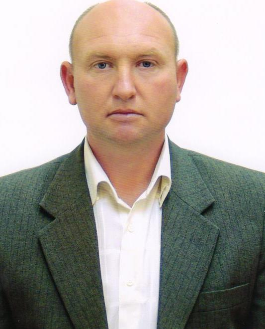 Кириченко Сергей Николаевич