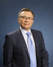 Половинко Владимир Семенович