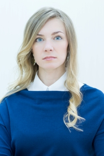 Евдокимова Анна Алексеевна