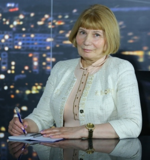 Суханкина Ксения Александровна