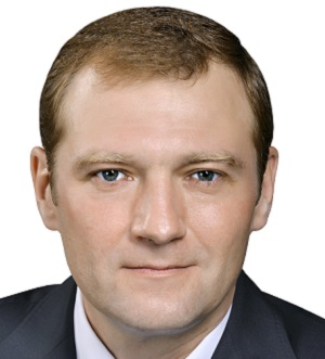 Провозин Алексей Николаевич
