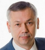 Травников Андрей Александрович