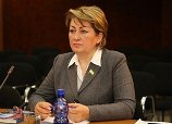Султыгова Марифа Магомедовна