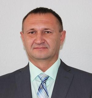 Шубин Алексанр Анатольевич
