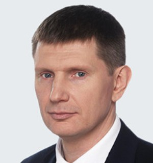 Решетников Максим Геннадьевич