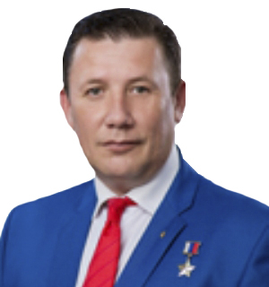 Янклович Александр Юрьевич