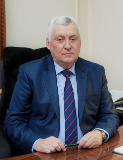 Поляков Юрий Федорович