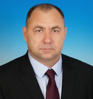 Демченко Иван Иванович