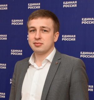 Новик Евгений Владимирович