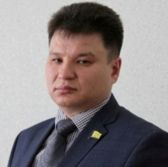 Белоусов Анатолий Евгеньевич