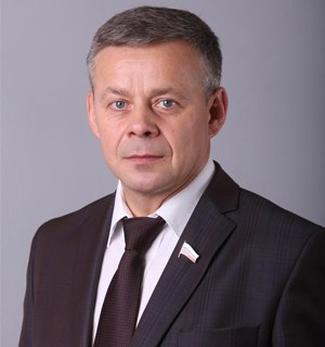 Карамышев Виктор Николаевич